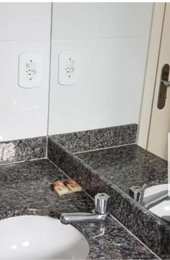 Apto Lacqua Di Roma 5 Caldas Novas Dış mekan fotoğraf